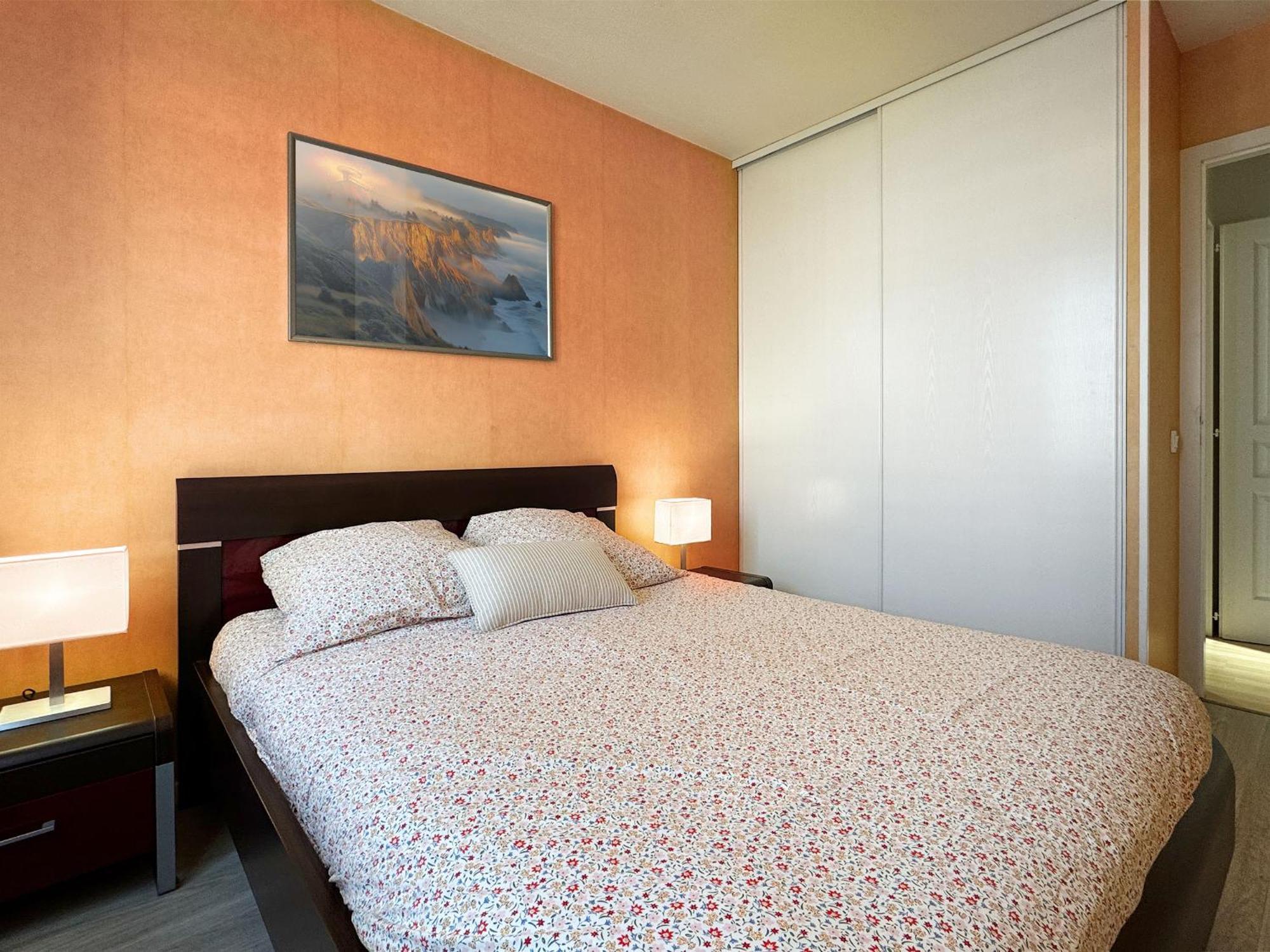 Joli 3P Avec Terrasse Et Garage Proche Centre Leilighet Strasbourg Eksteriør bilde