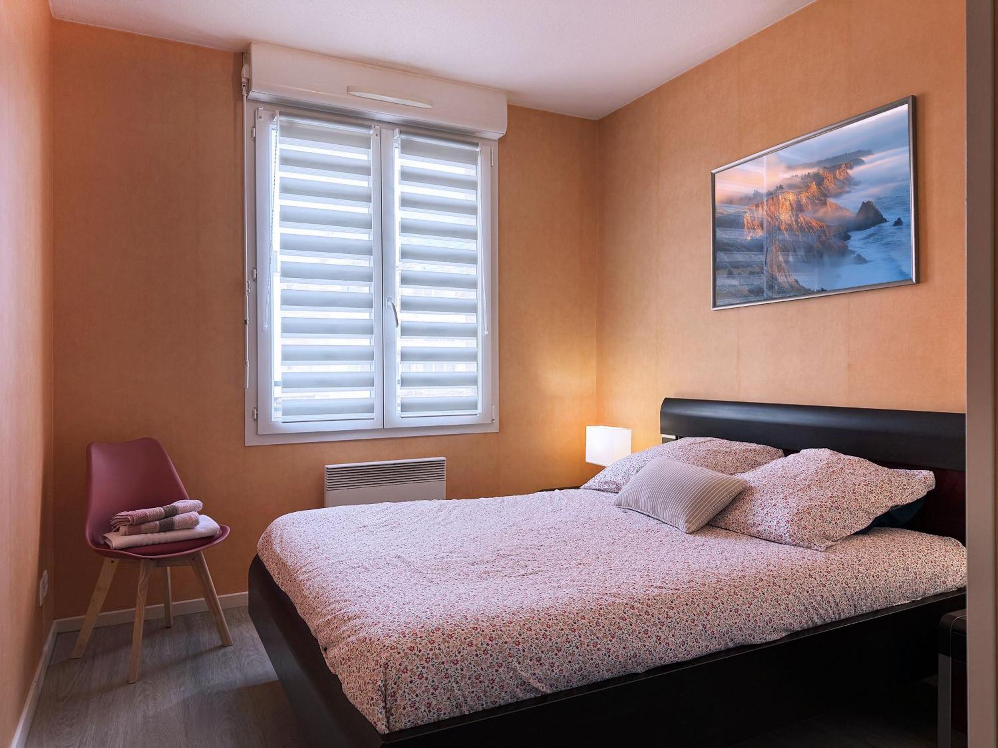 Joli 3P Avec Terrasse Et Garage Proche Centre Leilighet Strasbourg Eksteriør bilde
