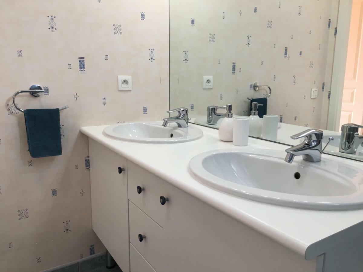 Joli 3P Avec Terrasse Et Garage Proche Centre Leilighet Strasbourg Eksteriør bilde